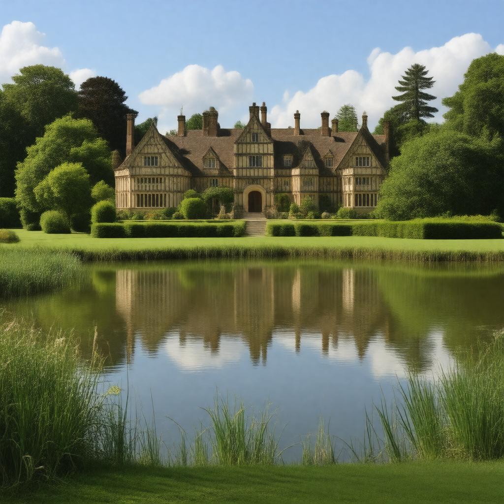 Wolf Hall